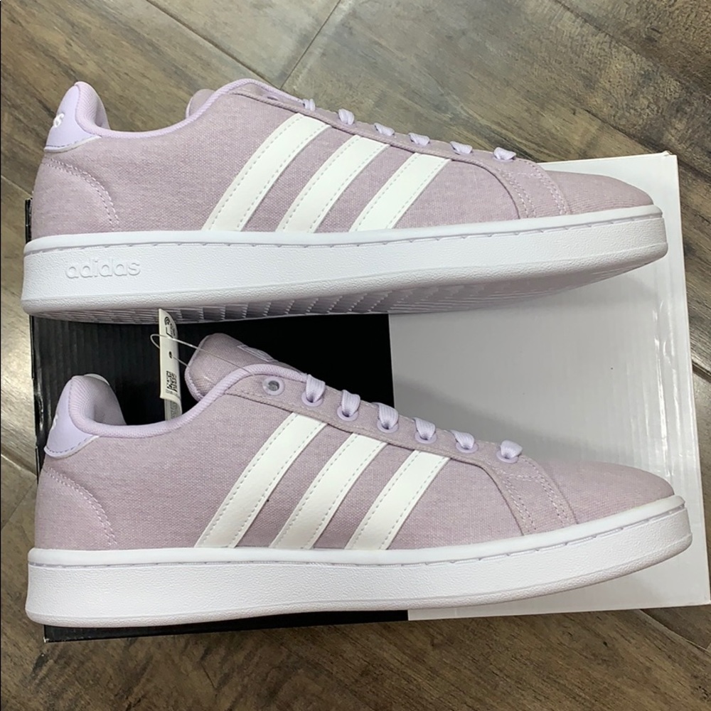 ADIDAS GRAND COURT - Picture 10 of 16